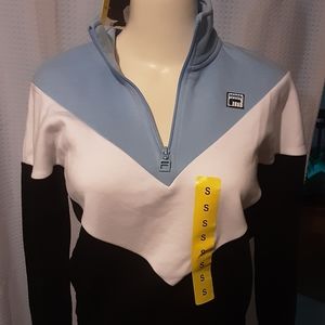 Fila Sweater